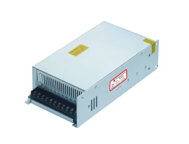 MT-500-12 12 Volts 40 Amps SMPS