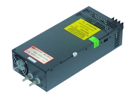 MT-800-24 24 Volts 33 Amps SMPS