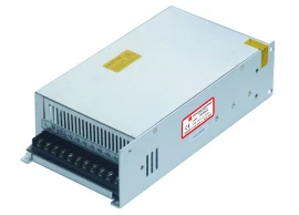 MT-600-12 12 Volts 50 Amps SMPS