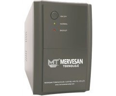 MT-UPS-1500 1500VA/900W UPS