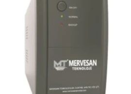 MT-UPS-1200 1200VA/720W UPS