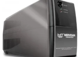 MT-UPS-1000 1000VA/600W UPS