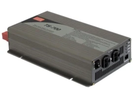 Mean Well Pure Sine Wave Power Inverter