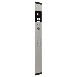 Alize - Full Height Surface Mounted COP - U21TM0008